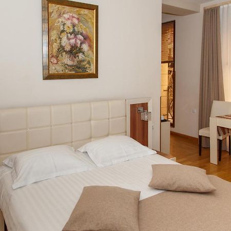 Daniel Boutique Hotel Jerevan Exteriér fotografie