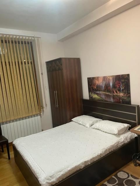 Daniel Boutique Hotel Jerevan Exteriér fotografie