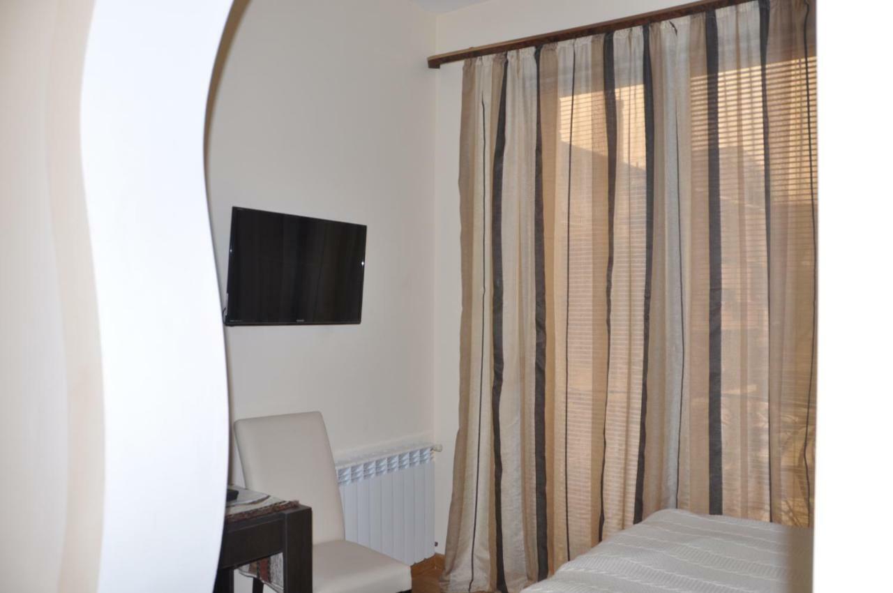 Daniel Boutique Hotel Jerevan Exteriér fotografie